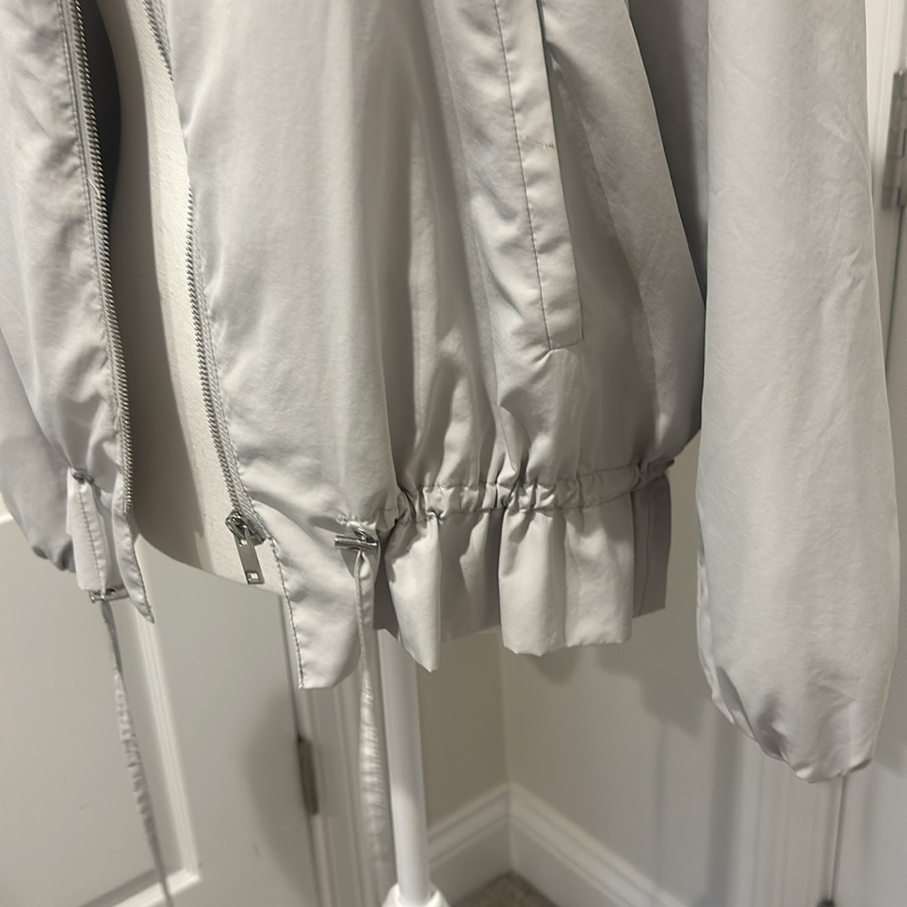 Zara jacket - Picture 4 of 5